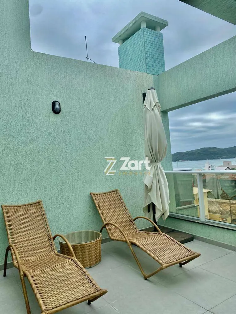 Cobertura, 3 quartos, 193 m² - Foto 4