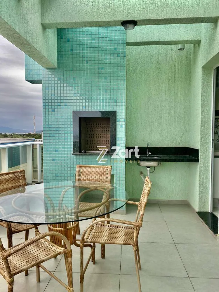 Cobertura, 3 quartos, 193 m² - Foto 3