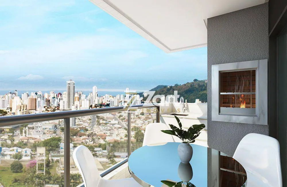Apartamento, 2 quartos, 67 m² - Foto 1