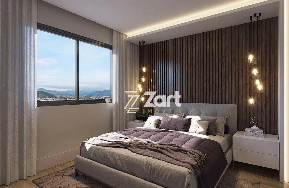 Apartamento, 2 quartos, 67 m² - Foto 4
