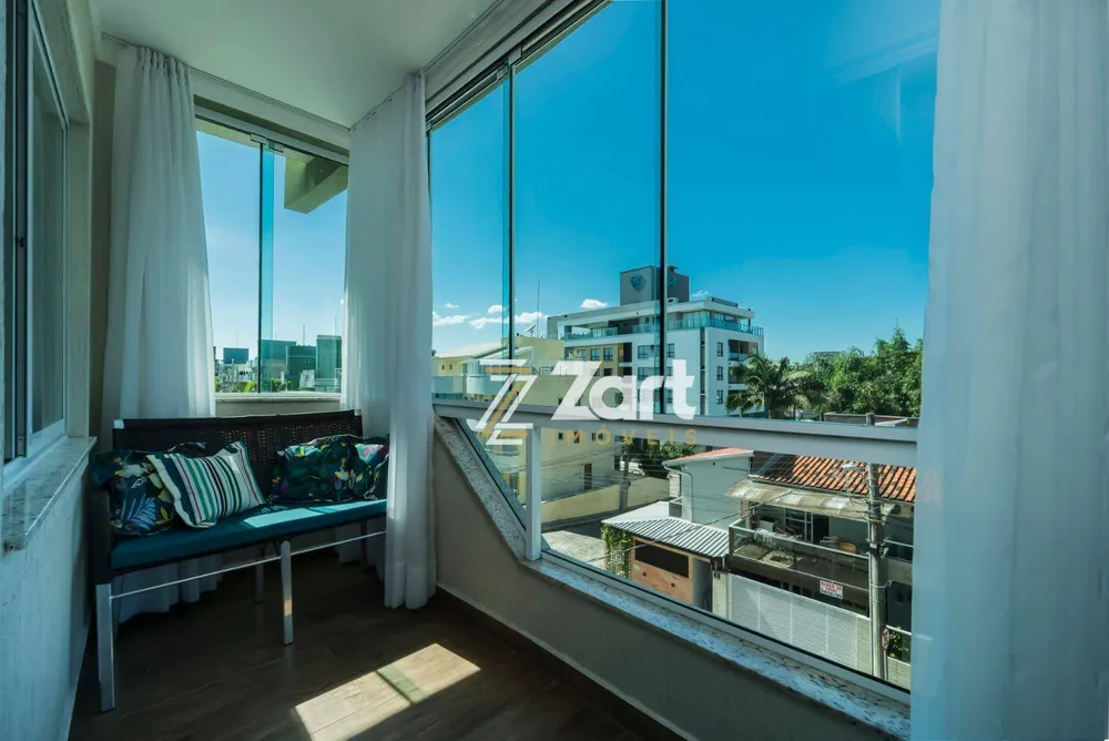 Apartamento, 3 quartos, 101 m² - Foto 2