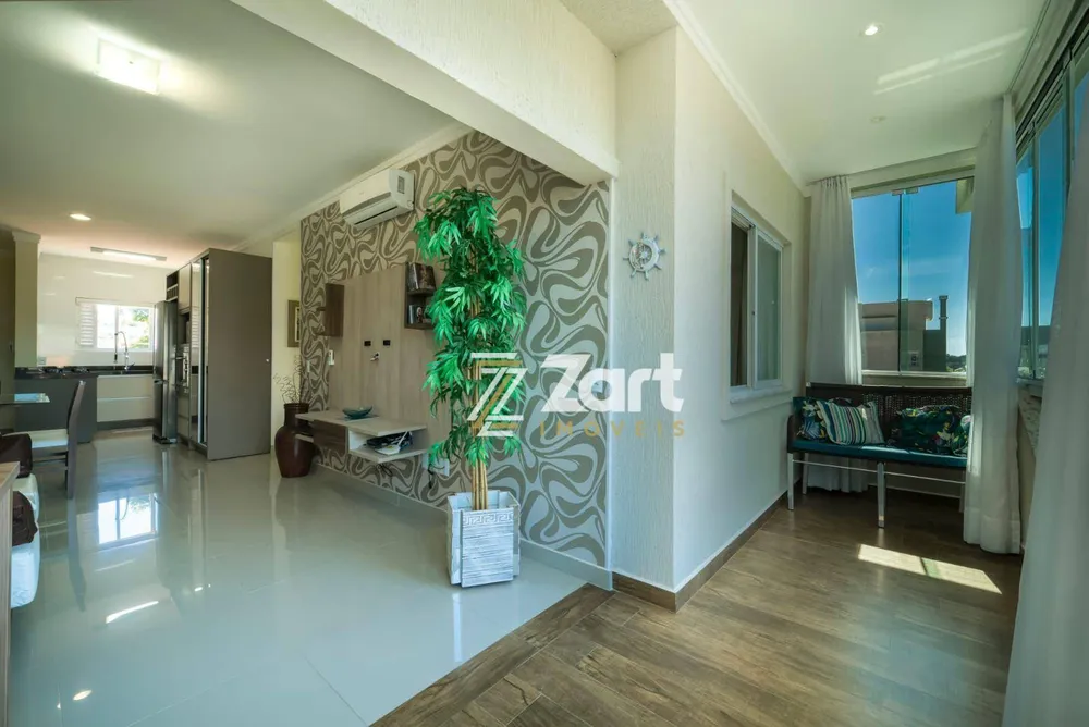 Apartamento, 3 quartos, 101 m² - Foto 4