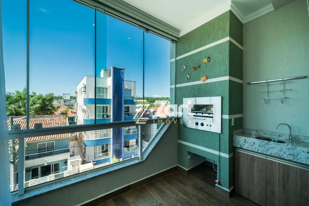 Apartamento, 3 quartos, 101 m² - Foto 1