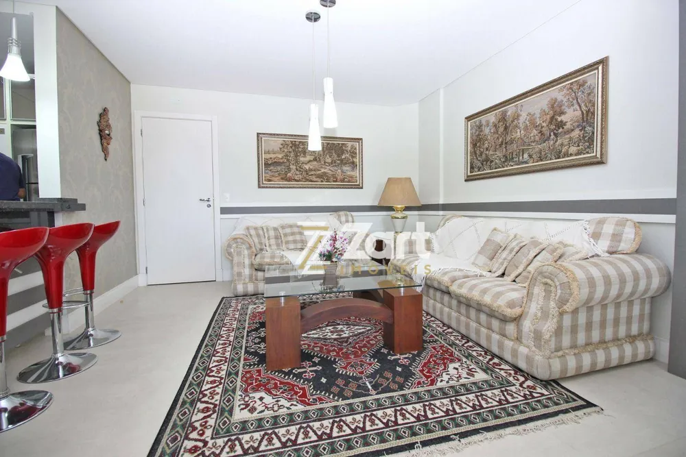 Apartamento, 3 quartos, 110 m² - Foto 2