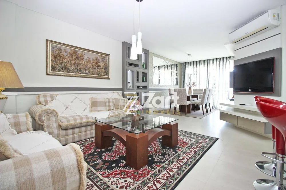 Apartamento, 3 quartos, 110 m² - Foto 4