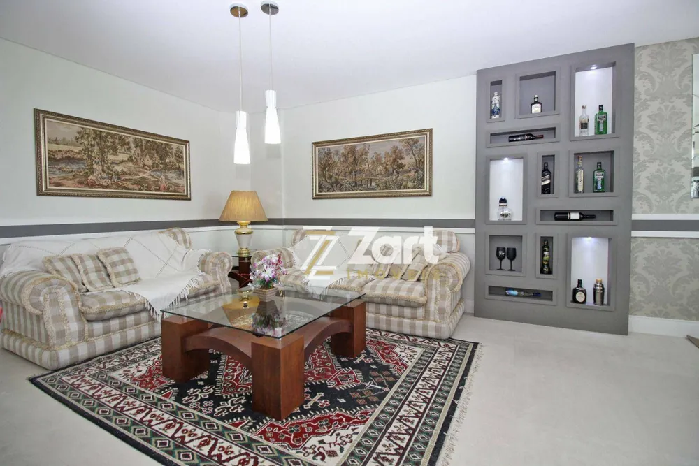Apartamento, 3 quartos, 110 m² - Foto 3