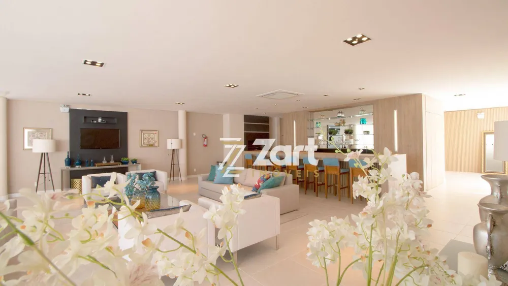Apartamento, 4 quartos, 160 m² - Foto 2