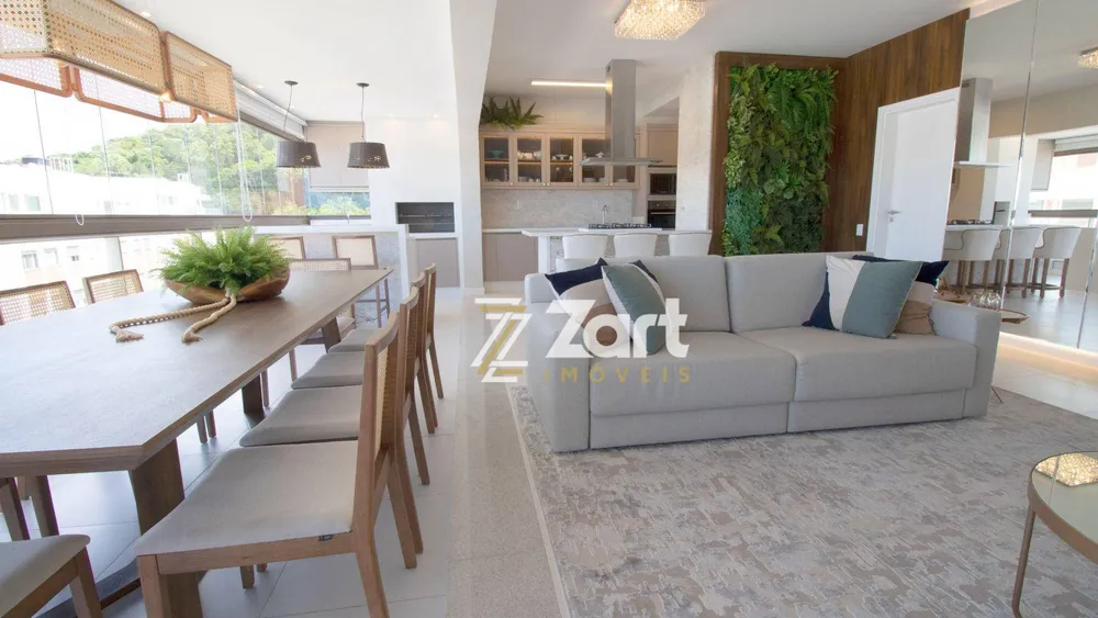 Apartamento, 4 quartos, 160 m² - Foto 1