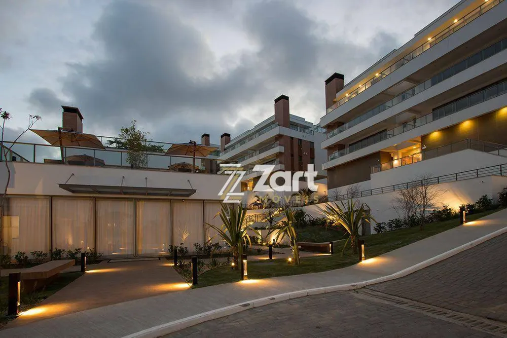 Apartamento, 4 quartos, 160 m² - Foto 3