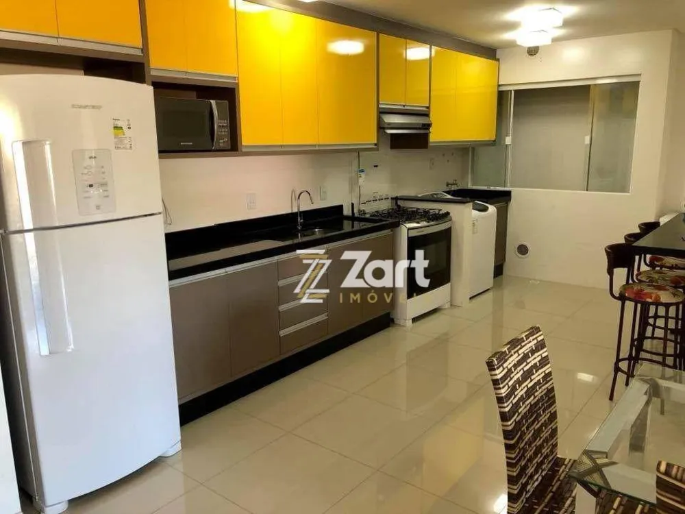Apartamento, 2 quartos, 85 m² - Foto 1