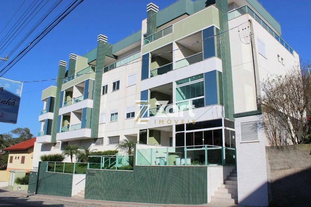 Apartamento, 2 quartos, 85 m² - Foto 2