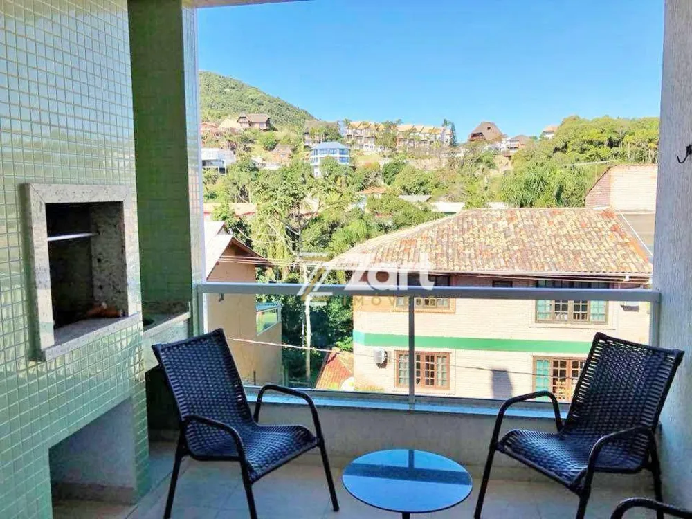 Apartamento, 2 quartos, 85 m² - Foto 3