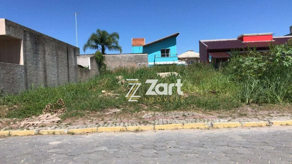 Terreno, 325 m² - Foto 1