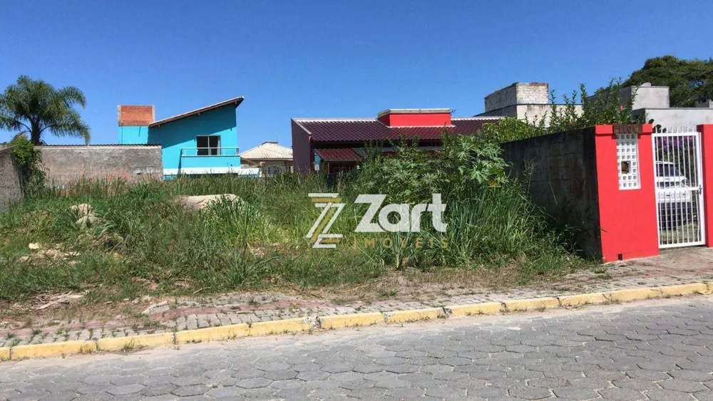 Terreno, 325 m² - Foto 2