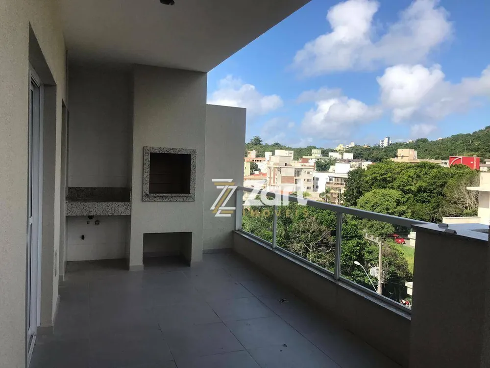 Cobertura, 2 quartos, 106 m² - Foto 1