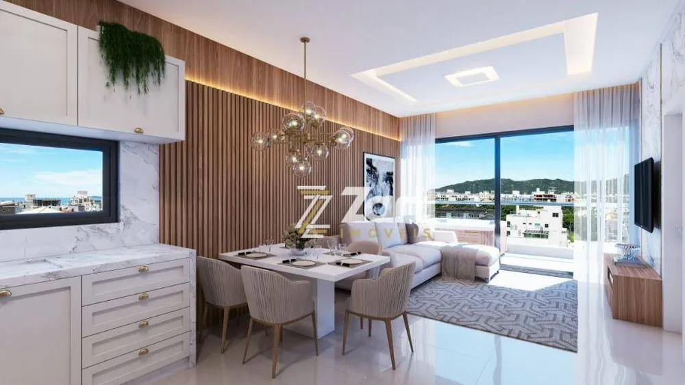 Apartamento, 3 quartos, 116 m² - Foto 1