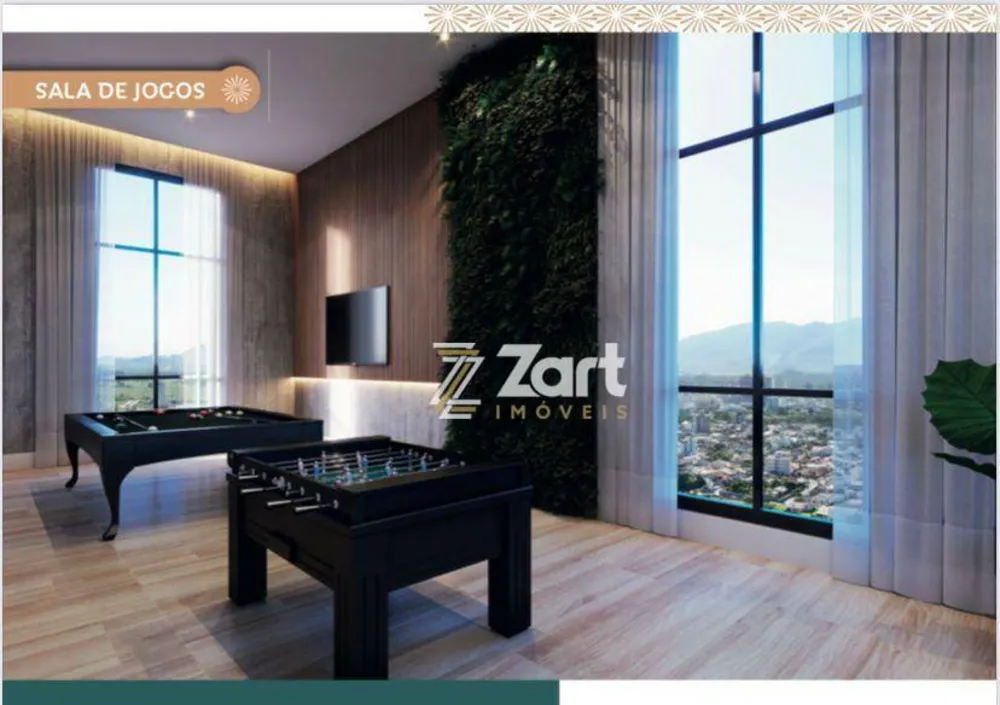 Apartamento, 2 quartos, 122 m² - Foto 1