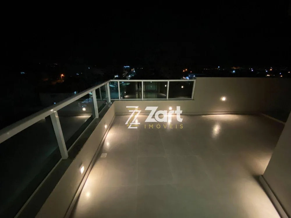 Cobertura, 3 quartos, 165 m² - Foto 4