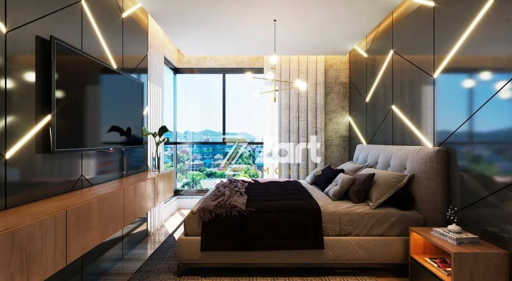 Cobertura, 3 quartos, 153 m² - Foto 4