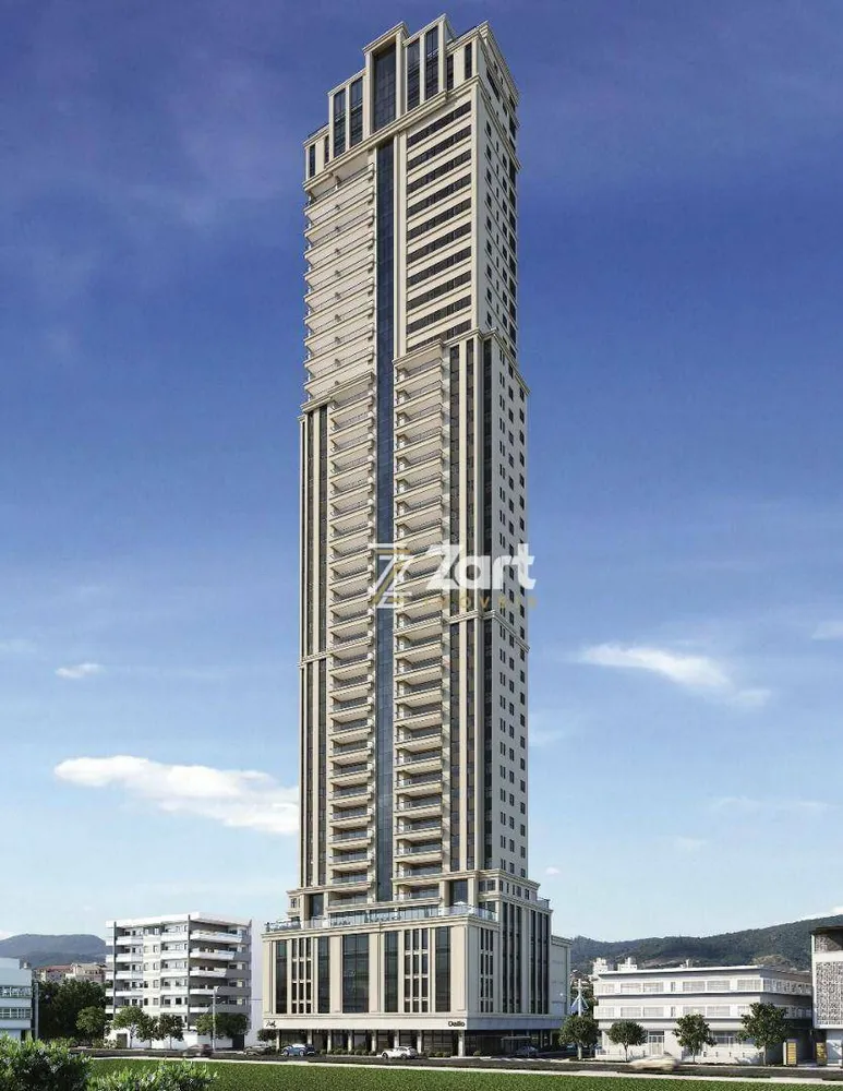 Apartamento, 4 quartos, 180 m² - Foto 3