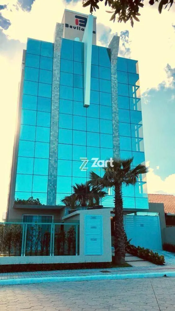 Cobertura, 3 quartos, 220 m² - Foto 4