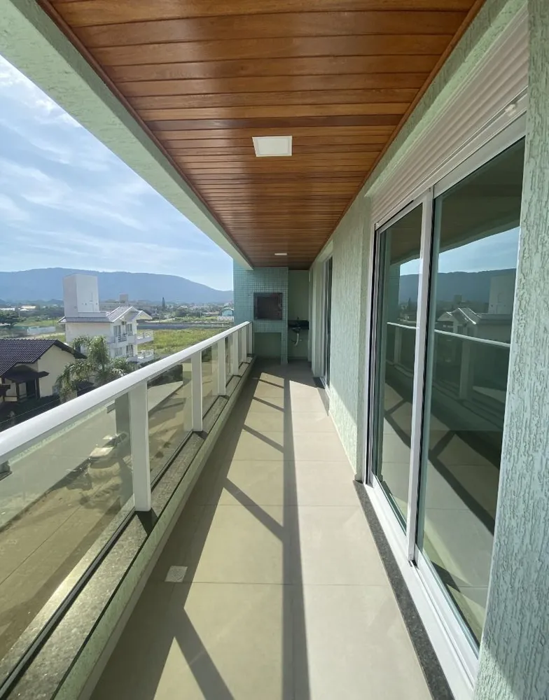 Apartamento, 2 quartos, 91 m² - Foto 2
