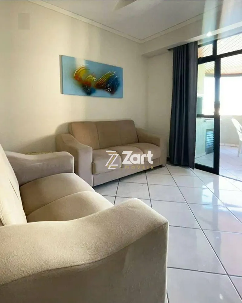 Apartamento, 2 quartos, 85 m² - Foto 2