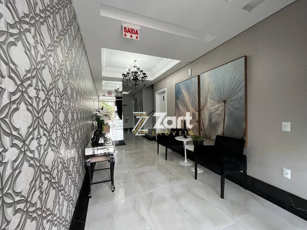 Cobertura, 3 quartos, 193 m² - Foto 4