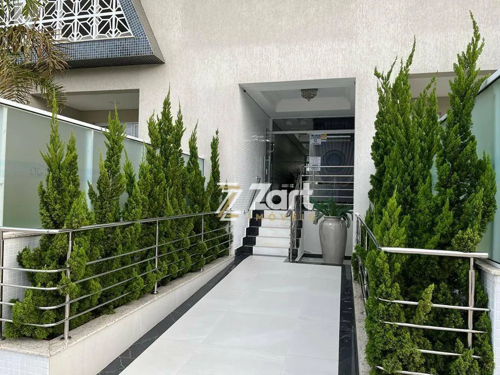 Cobertura, 3 quartos, 193 m² - Foto 3