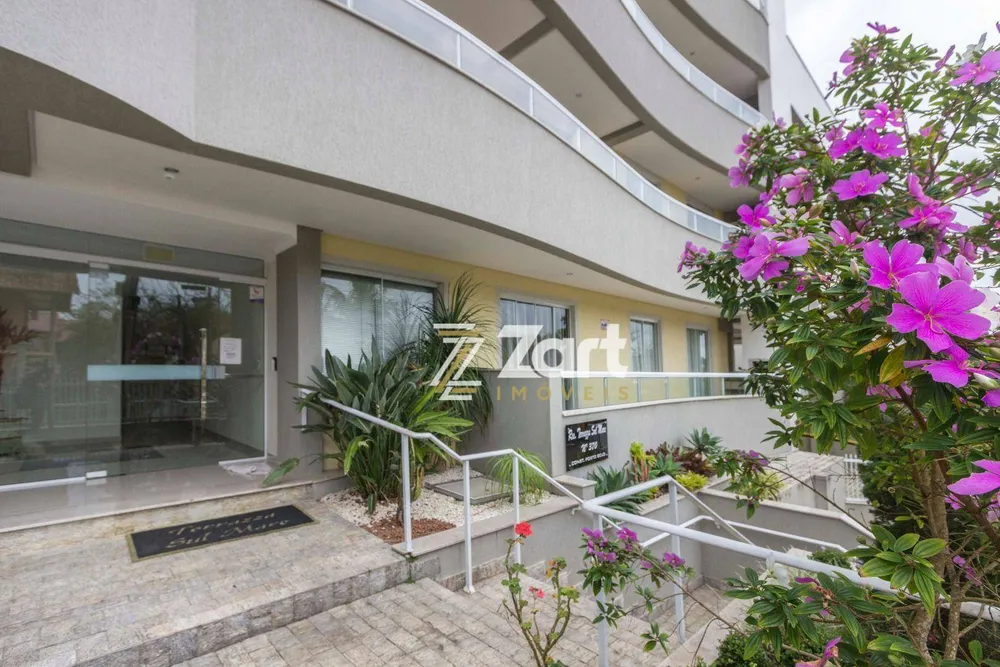 Apartamento, 3 quartos, 90 m² - Foto 3
