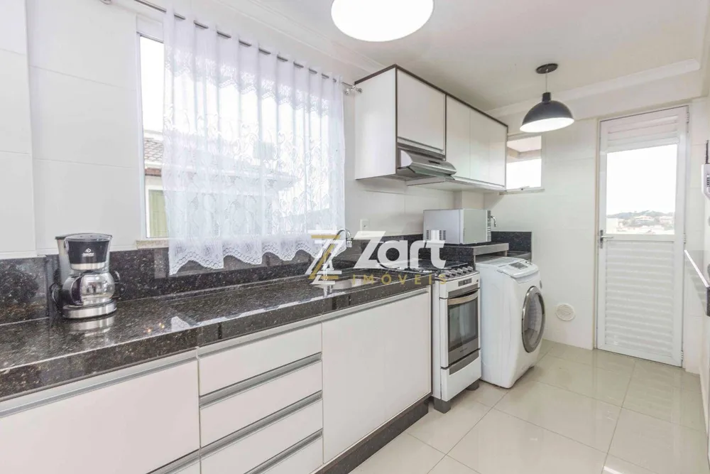 Apartamento, 3 quartos, 90 m² - Foto 4