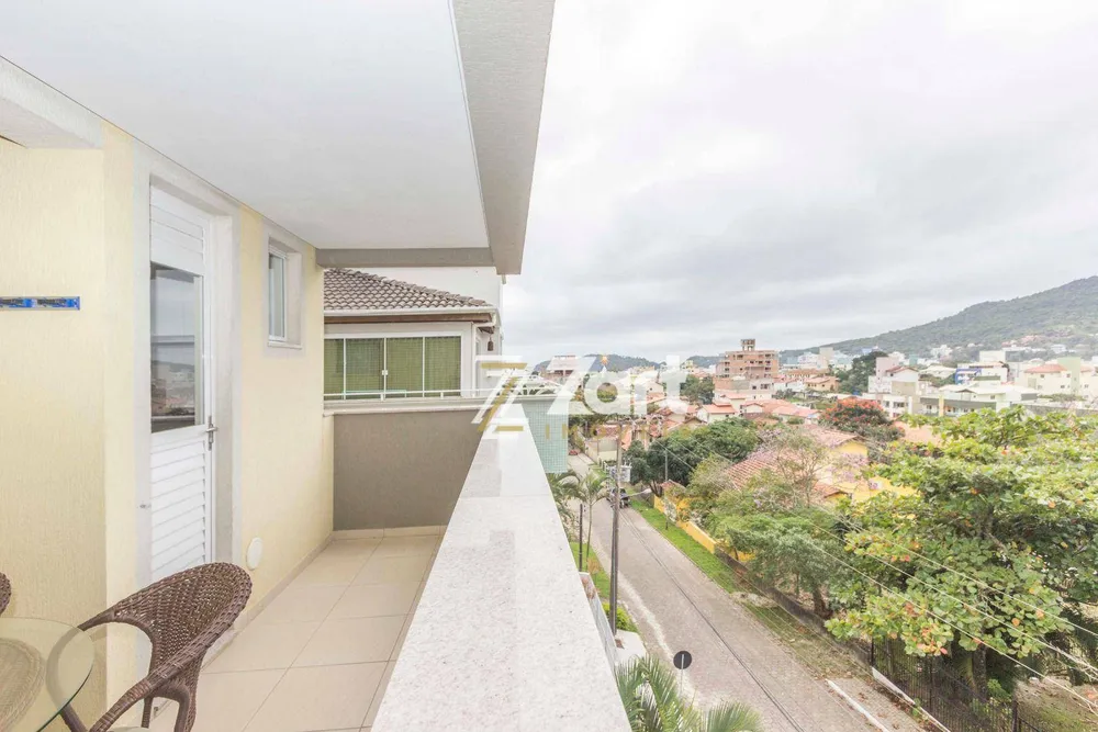 Apartamento, 3 quartos, 90 m² - Foto 1