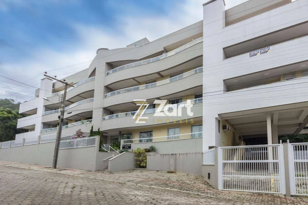Apartamento, 3 quartos, 90 m² - Foto 2