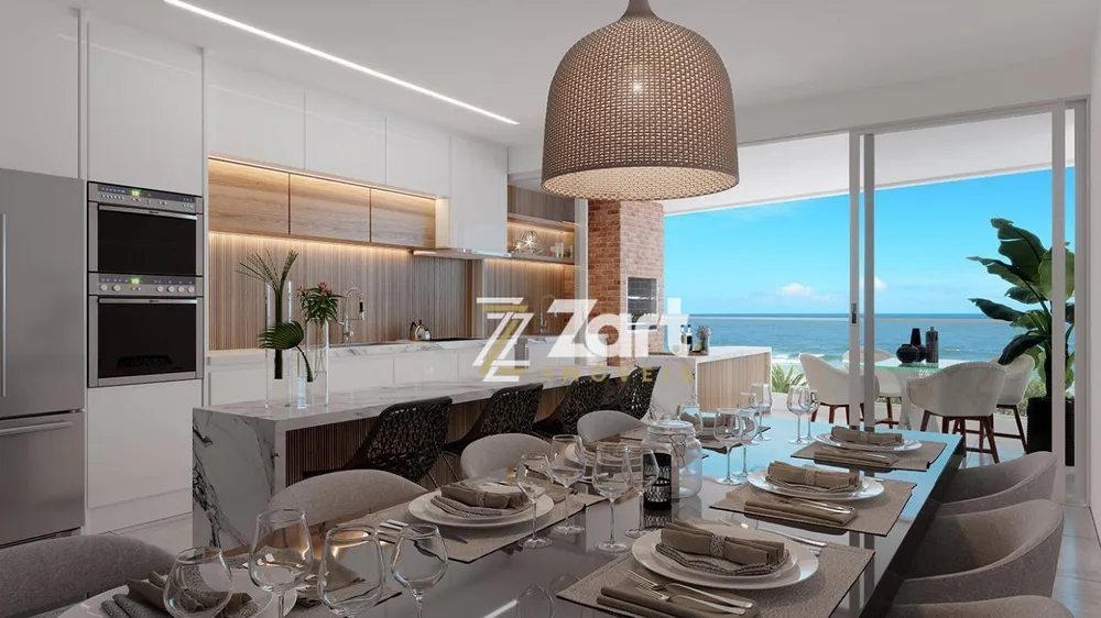 Apartamento, 3 quartos, 125 m² - Foto 4