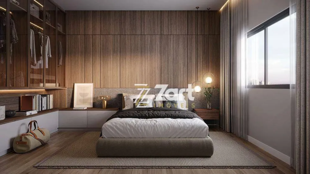 Apartamento, 3 quartos, 129 m² - Foto 3