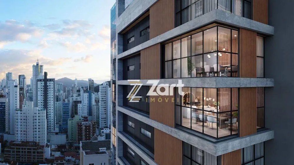 Apartamento, 3 quartos, 129 m² - Foto 2