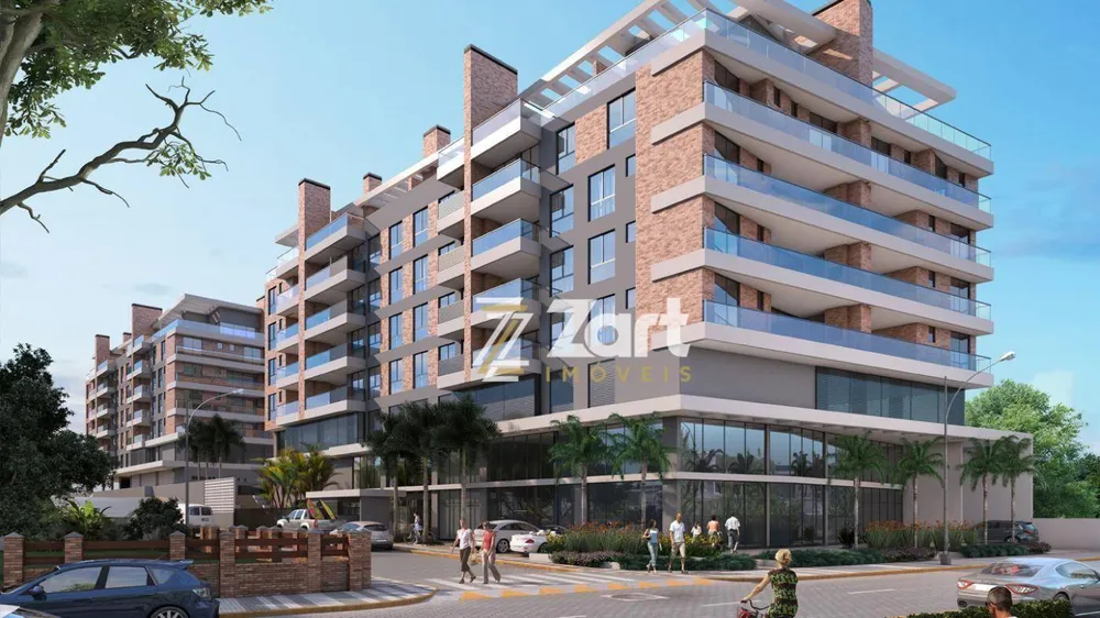 Apartamento, 3 quartos, 172 m² - Foto 1