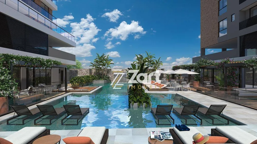 Apartamento, 3 quartos, 172 m² - Foto 4