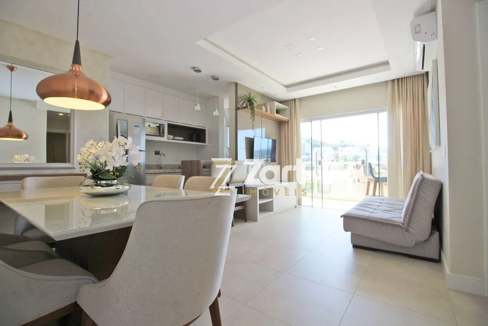 Apartamento, 2 quartos, 87 m² - Foto 1