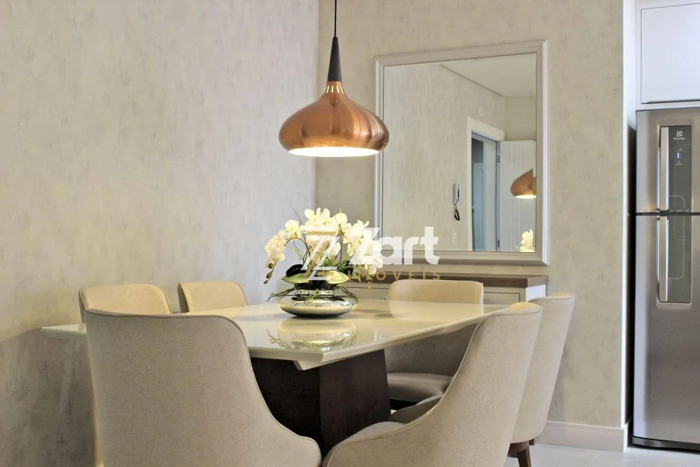 Apartamento, 2 quartos, 87 m² - Foto 2