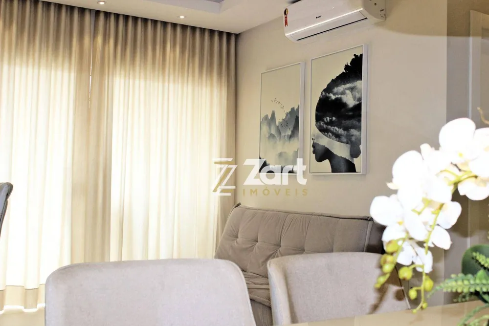 Apartamento, 2 quartos, 87 m² - Foto 3