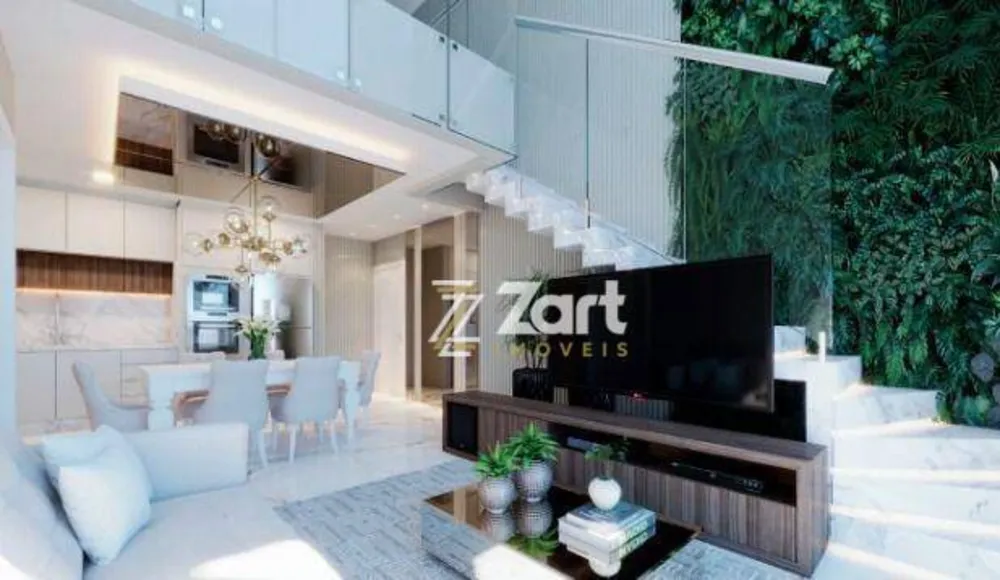 Apartamento, 2 quartos, 71 m² - Foto 4