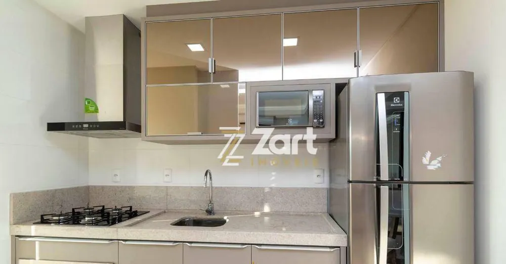Apartamento, 2 quartos, 87 m² - Foto 4