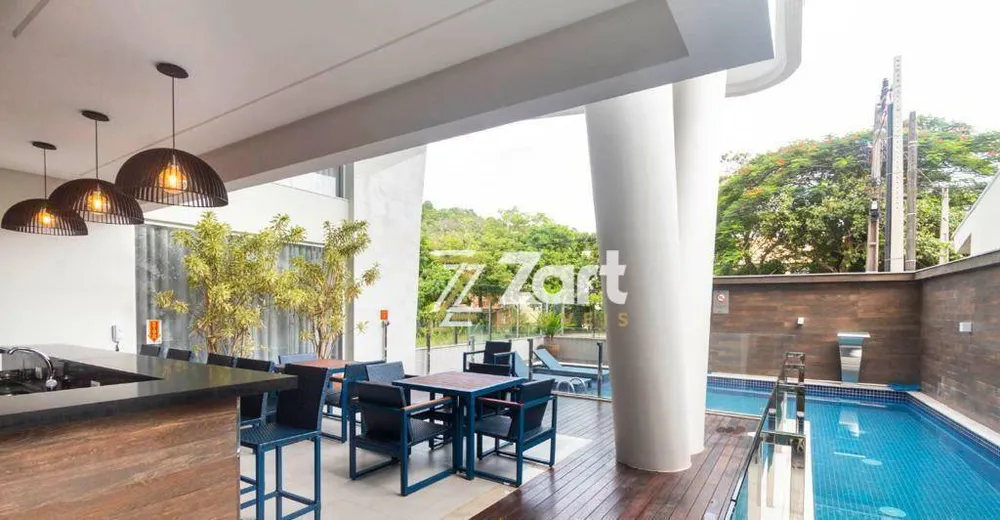 Apartamento, 2 quartos, 87 m² - Foto 1