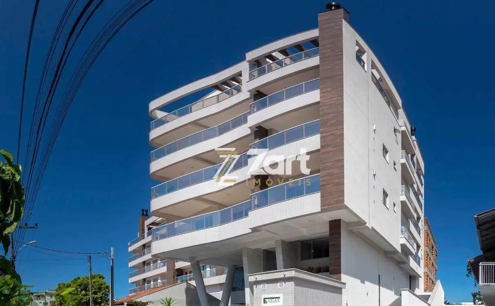 Apartamento, 2 quartos, 87 m² - Foto 2
