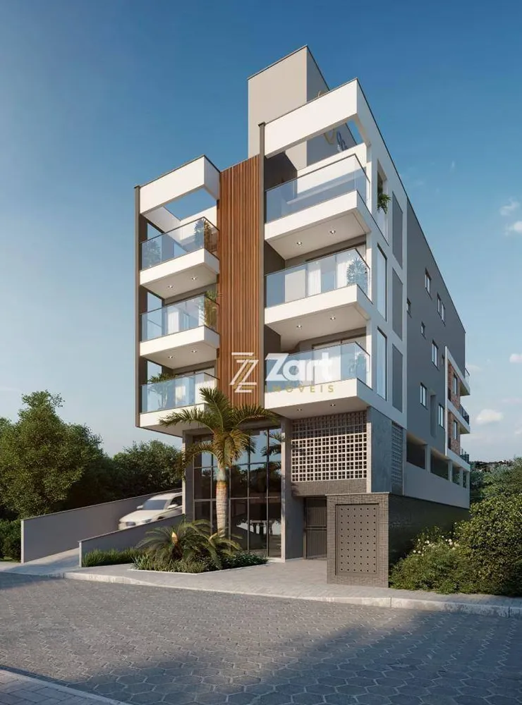 Apartamento, 2 quartos, 90 m² - Foto 2