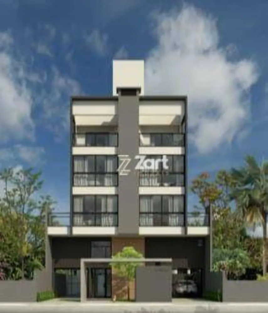 Apartamento, 2 quartos, 99 m² - Foto 2