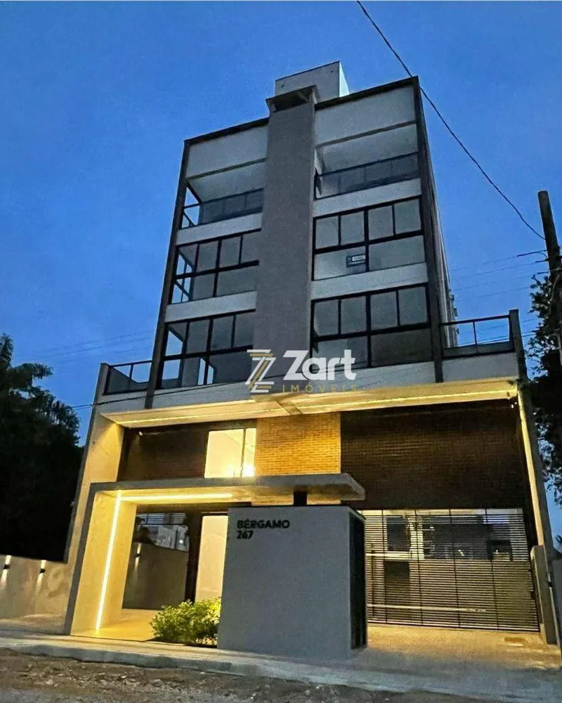 Apartamento, 2 quartos, 99 m² - Foto 1