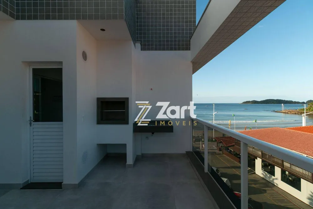 Apartamento, 2 quartos, 91 m² - Foto 1