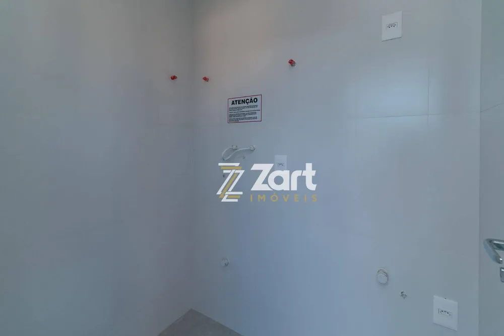 Apartamento, 2 quartos, 91 m² - Foto 2